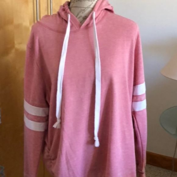Angel Kiss Tops - Super Soft Hoodie *NEW*